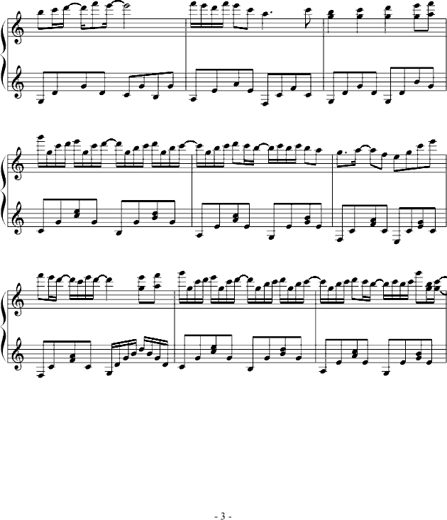 �Ӳ��_(k��i)���� Summer  Memory(����V)3