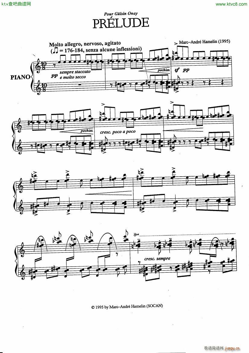 Pr��lude(����V)1