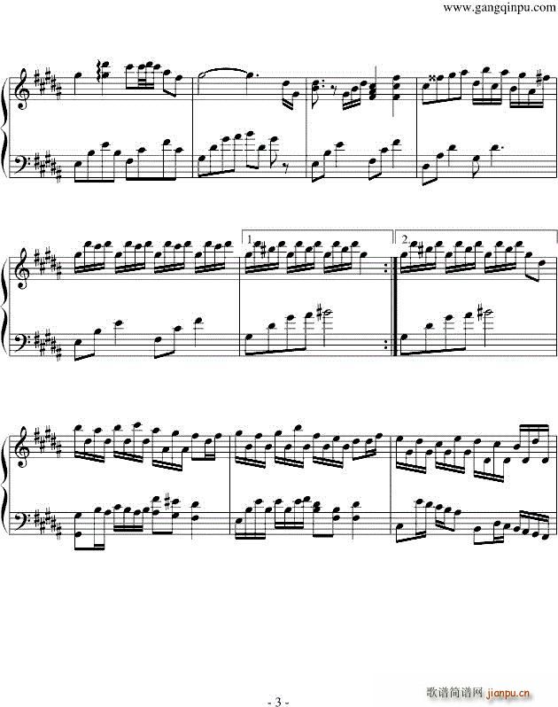 flower dance Okawari(����V)3