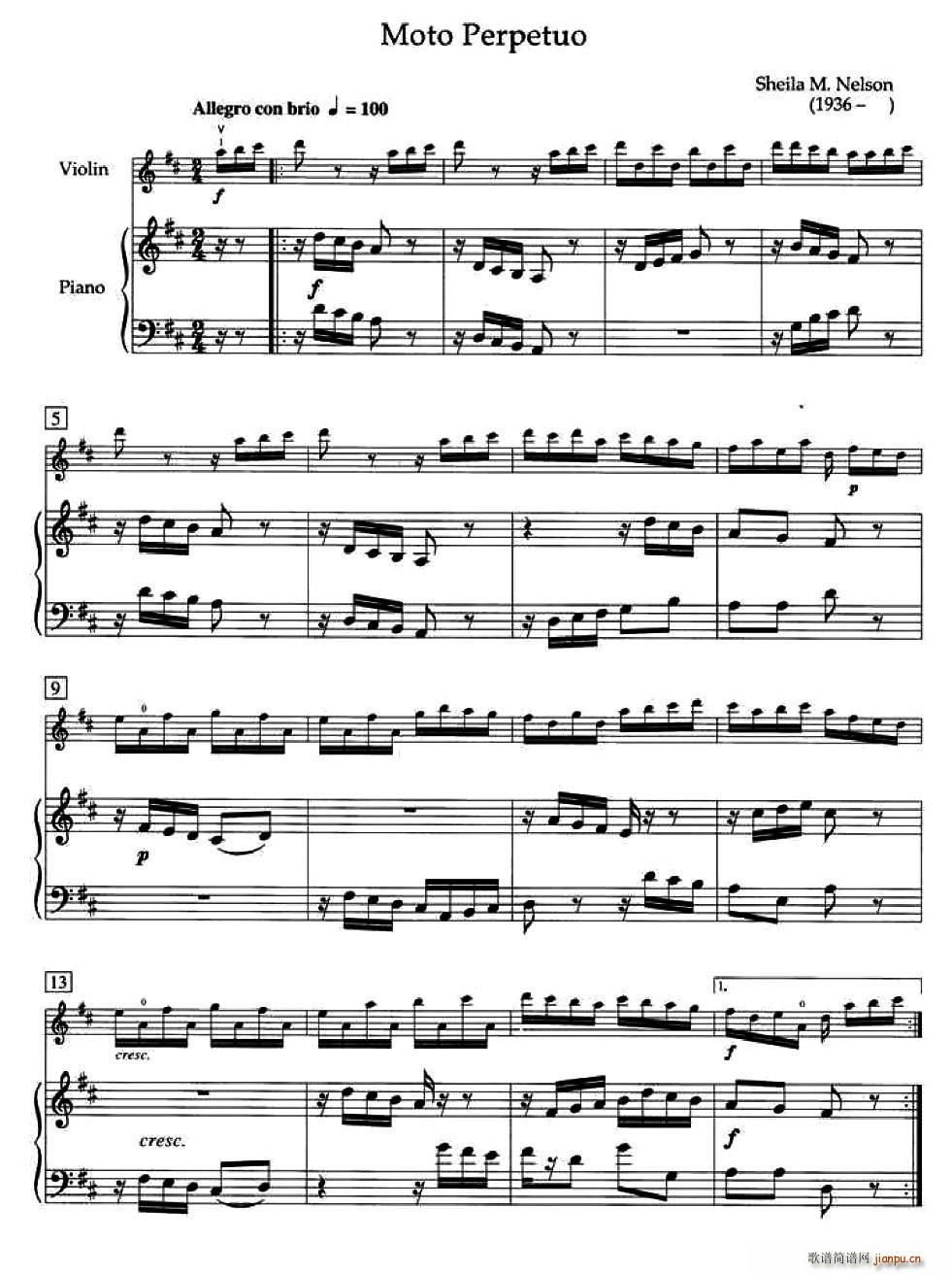 Moto Perpetuo ���ô�С���ٿ��� ���ļ�(С�����V)3