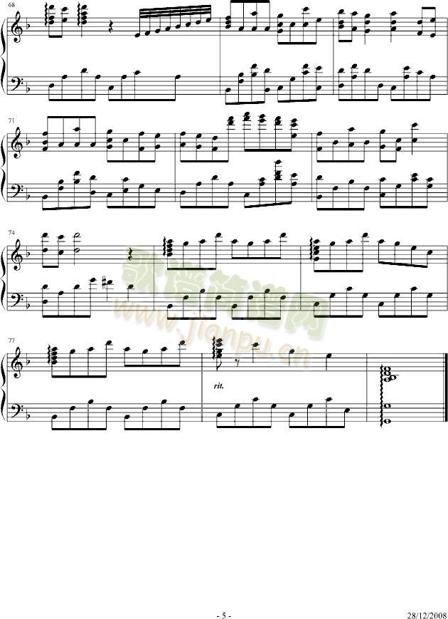 �Ĥʤ����֤˥�����-��֮��(����V)5