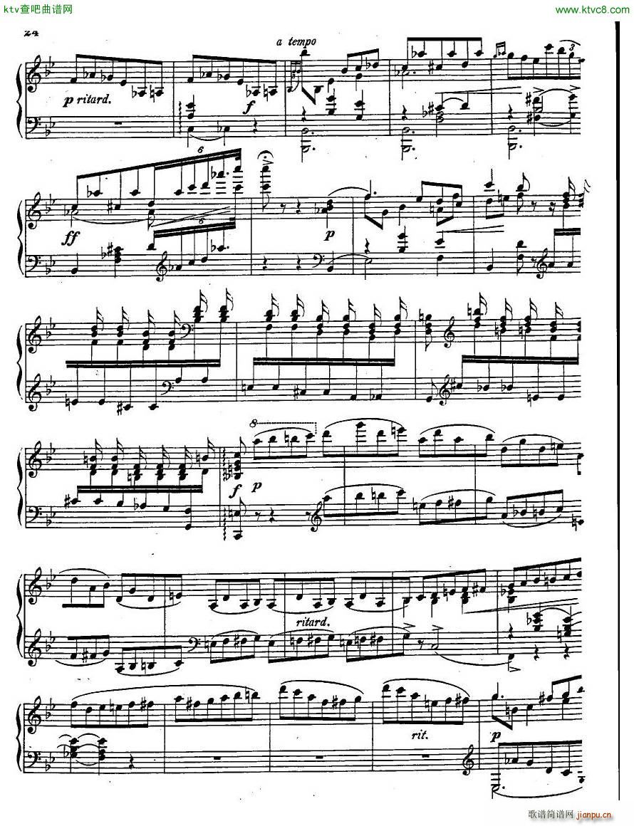 Antipov op 2 Valse(����V)22