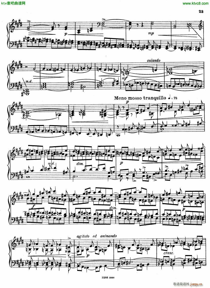 101 2 prelude and fugue(����V)9