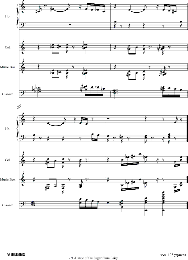 DanceoftheSugarPlumFairy-��Ʒ�˹��(����V)9