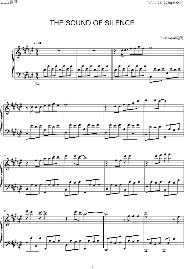TheSoundofSilence-(����V)1