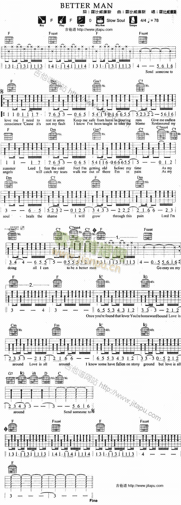 BetterMan(�����V)1