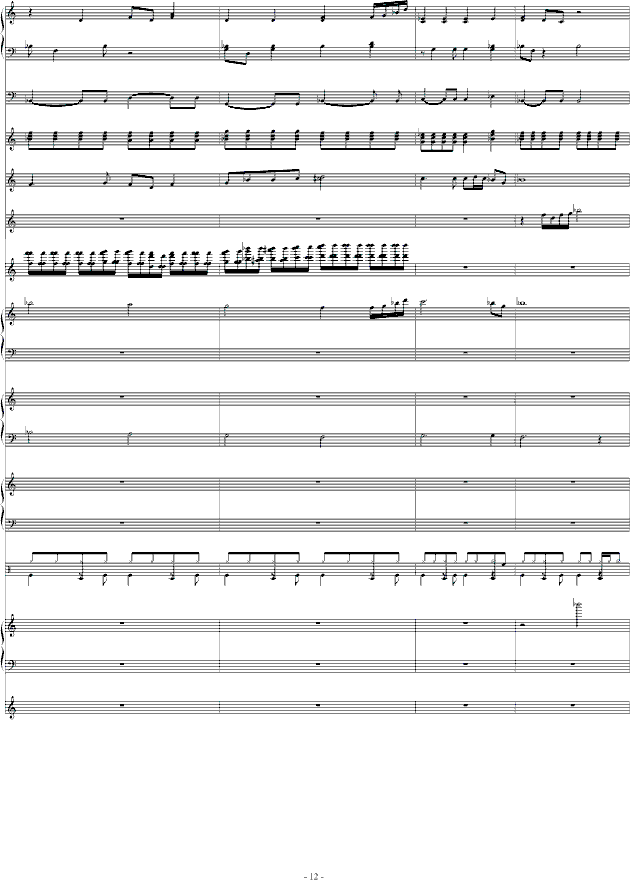 ����֮��-���V(����V)12