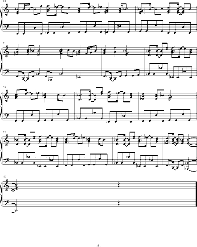 ����Ψһ�Ļ�(����V)6