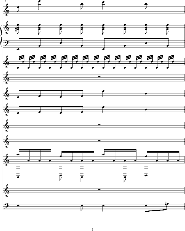 �옷(l�� )������demo���V(����V)7