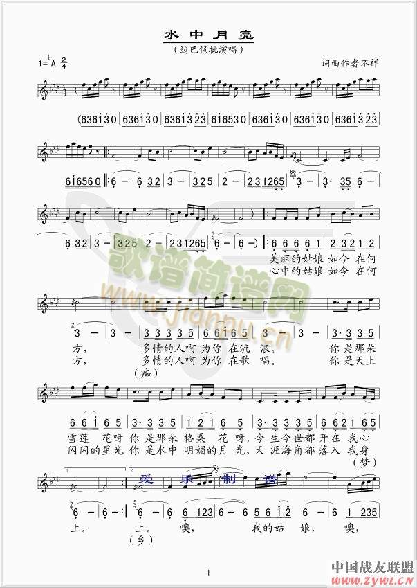 ˮ������(���ָ��V)1