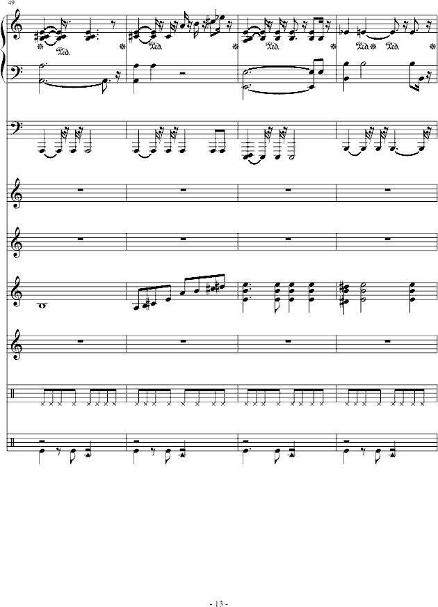 ��������-���V(����V)13