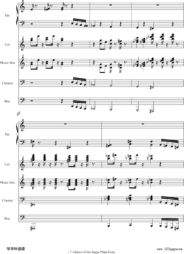DanceoftheSugarPlumFairy-��Ʒ�˹��(����V)7