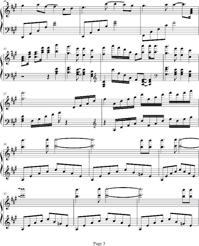 OlympicDream(����V)3