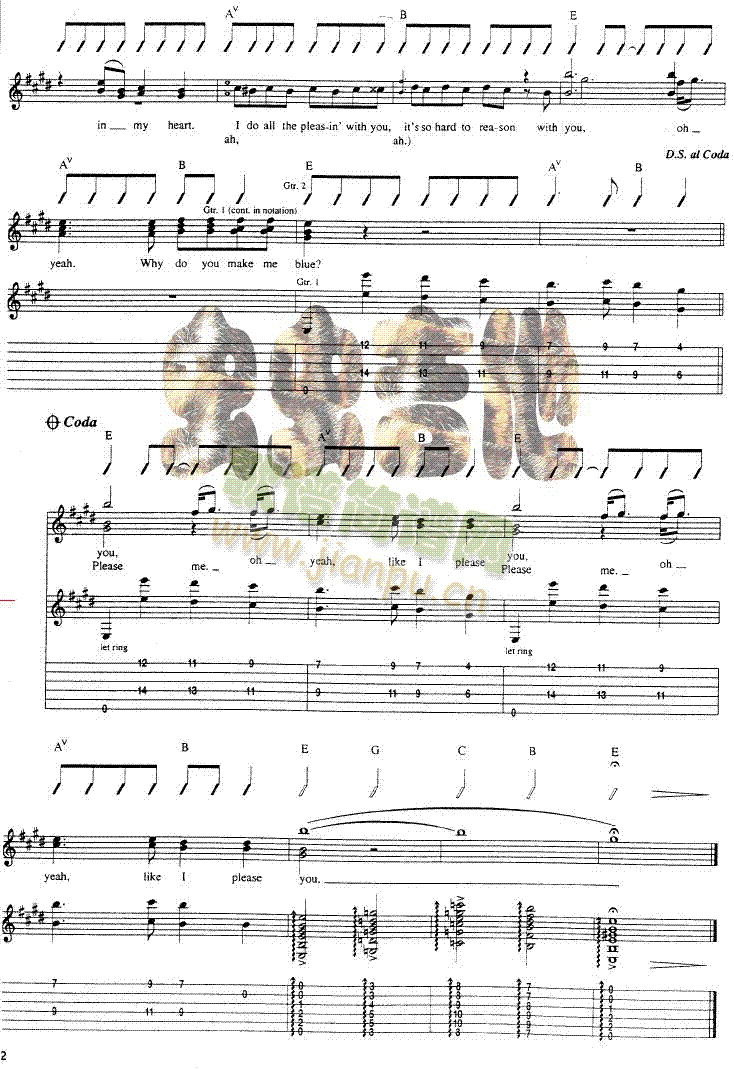 PleasePleaseMe�����V-(�����V)3