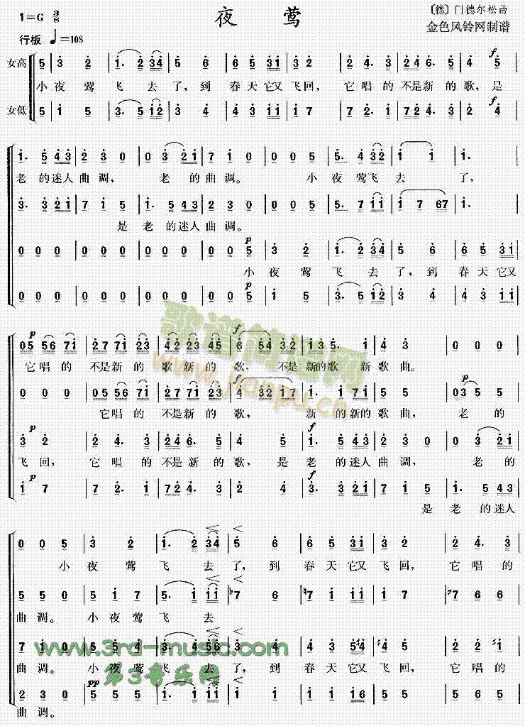 ҹ�L(���ָ��V)1