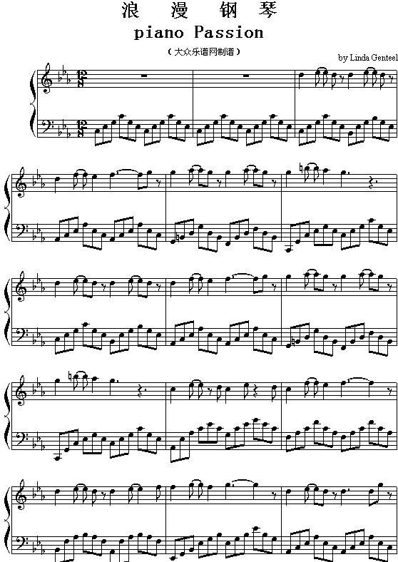 PianoPassion�������(����V)1