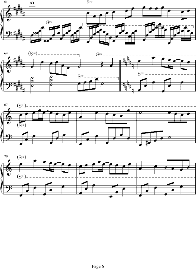 δ���e(����V)6