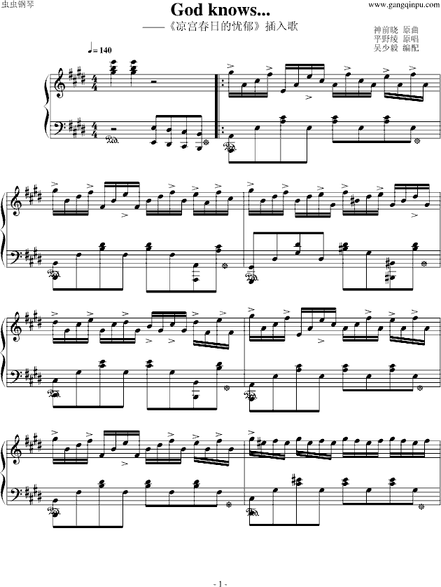 GodKnow(����V)1