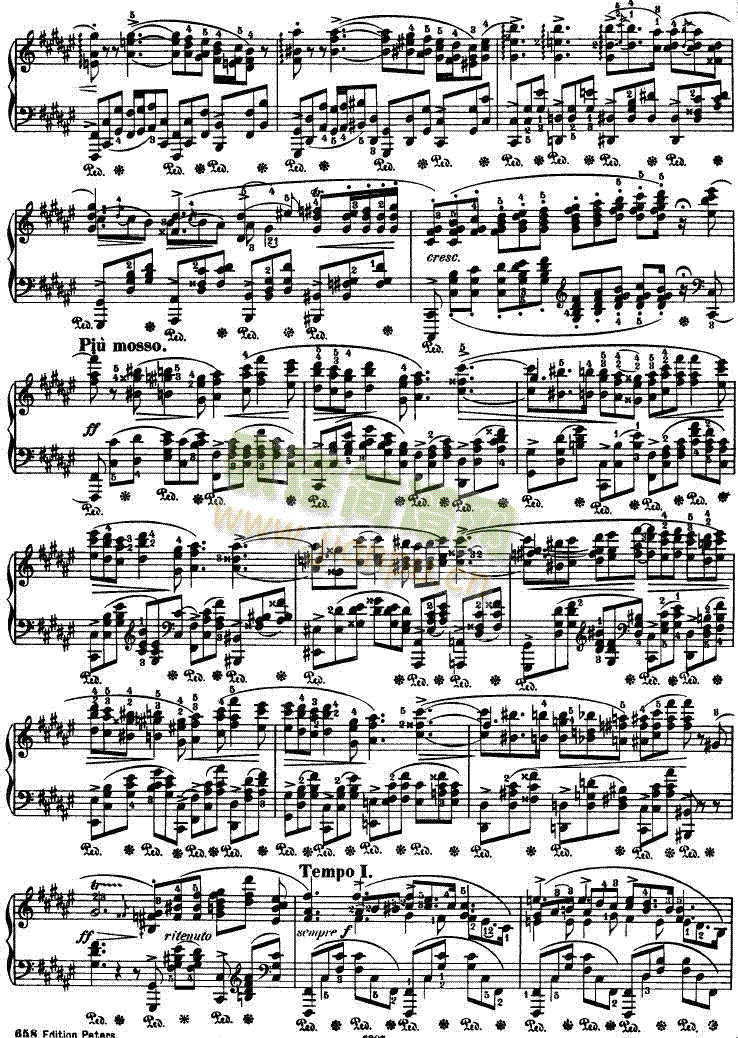 ����BarcarolleOp60(����V)6