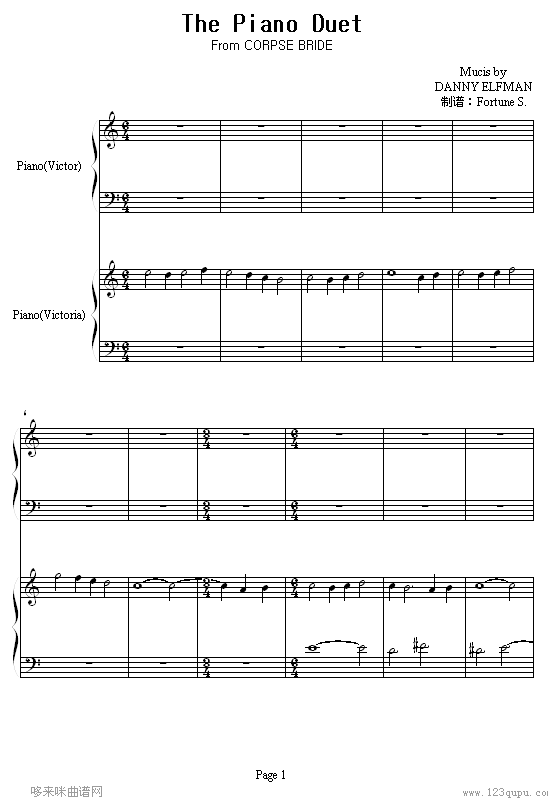 ThePianoDuet-Ӱҕ(����V)1