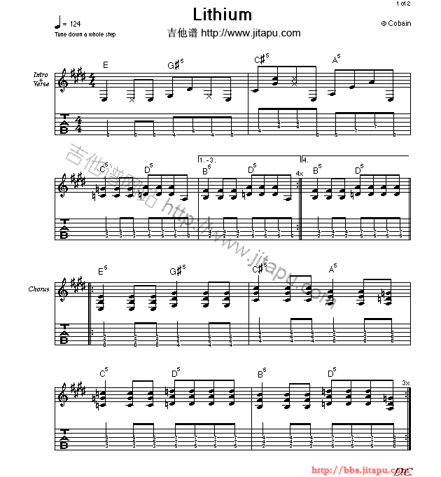 Lithum(�����V)1