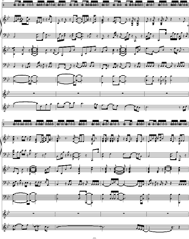 Across the Sky(����V)11