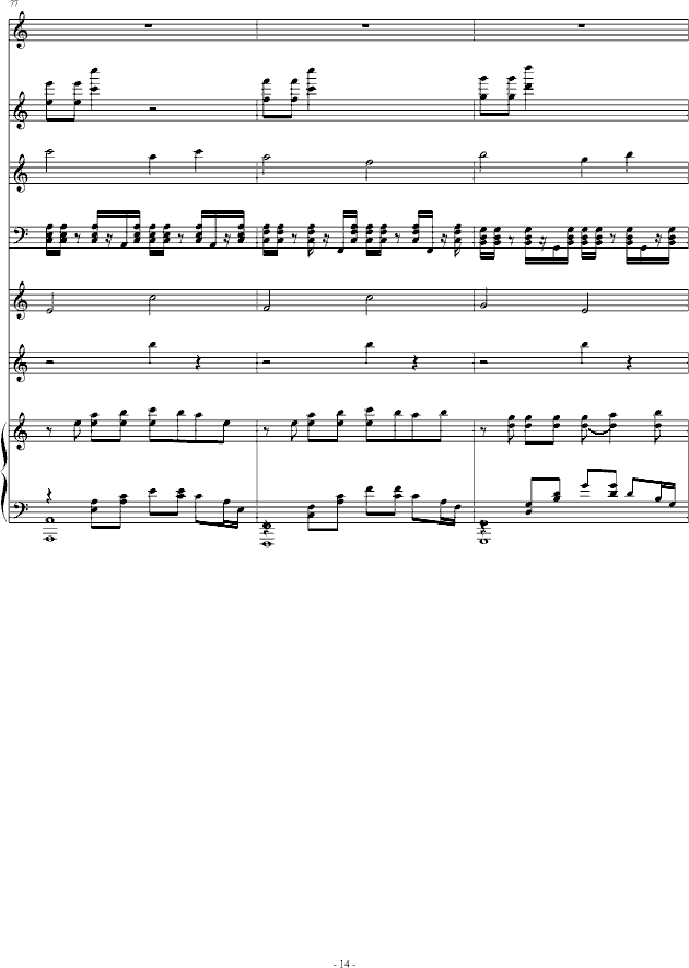 �����ϲ�������(����V)14