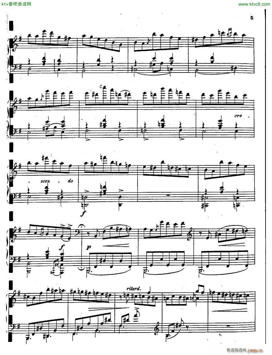 Antipov op 2 Valse(����V)3