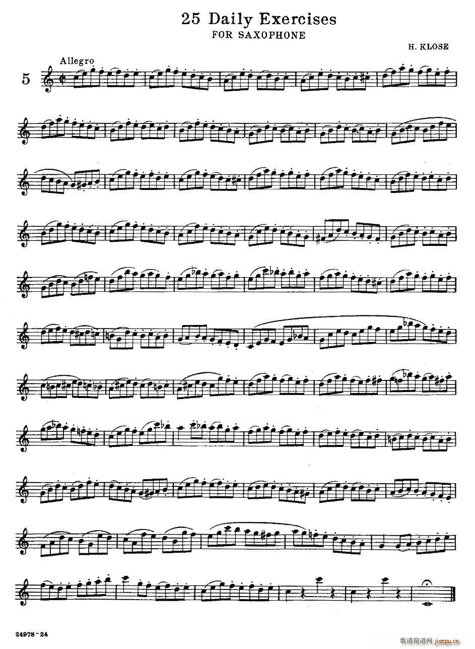 klose 25���_��˹������ 5(ʮ�ּ�����)1