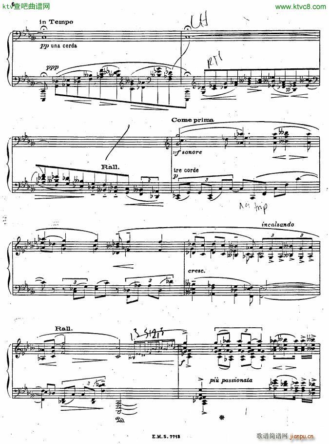 Foulds essays in the modes op 78 nos 1 6(����V)3