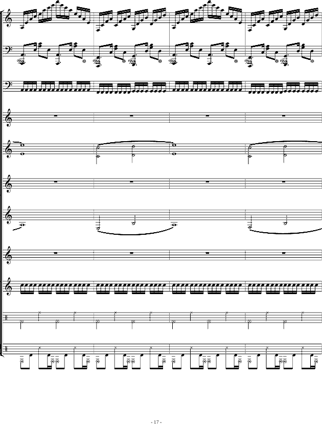 ̓�ε�����(����V)17