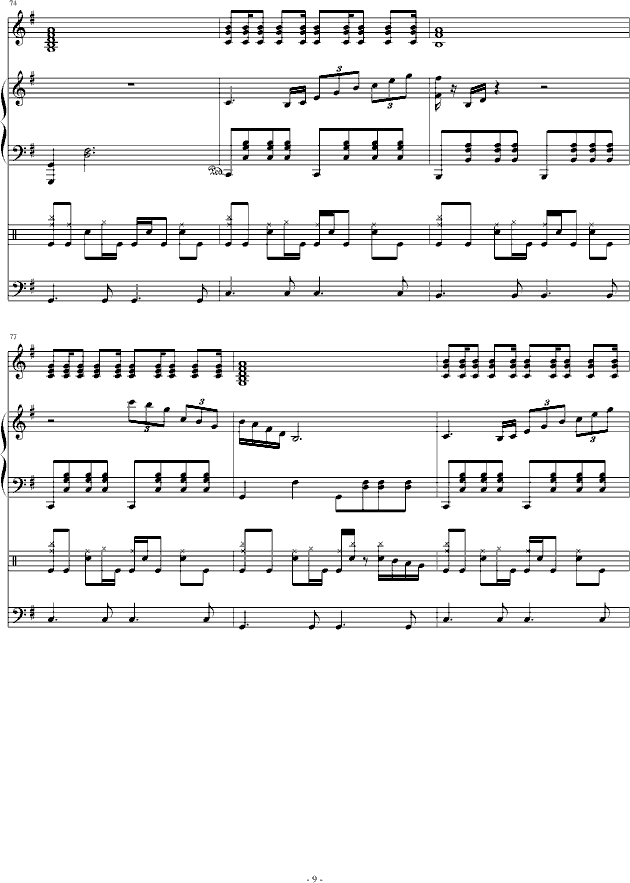 ��ʧ�ڌ���(����V)9