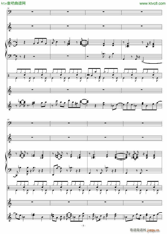 Jazz Dream(����V)8