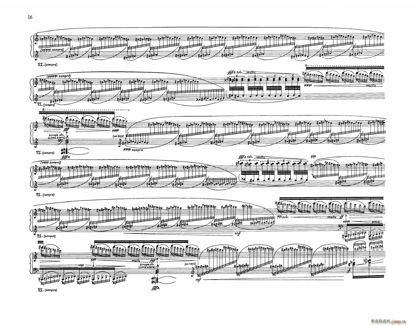 Crumb Makrokosmos Volume 1(����V)14