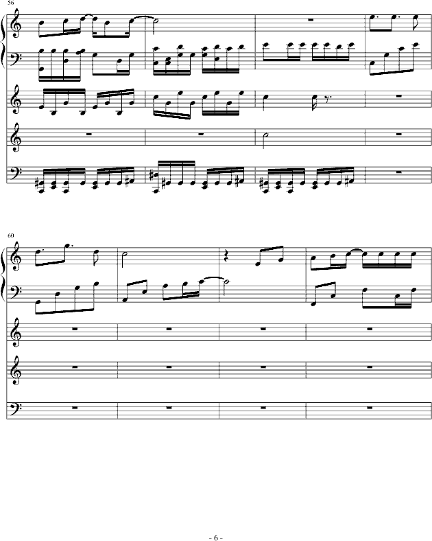 Oh!My life!(����V)6