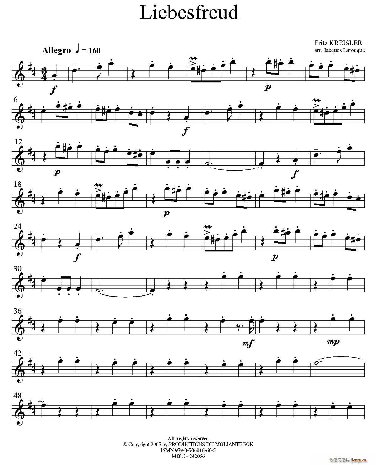 Liebesfreud ������ڶ������_��˹(���V)1