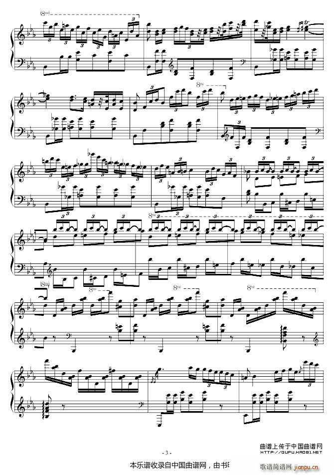 Chopin ���m����(����V)3