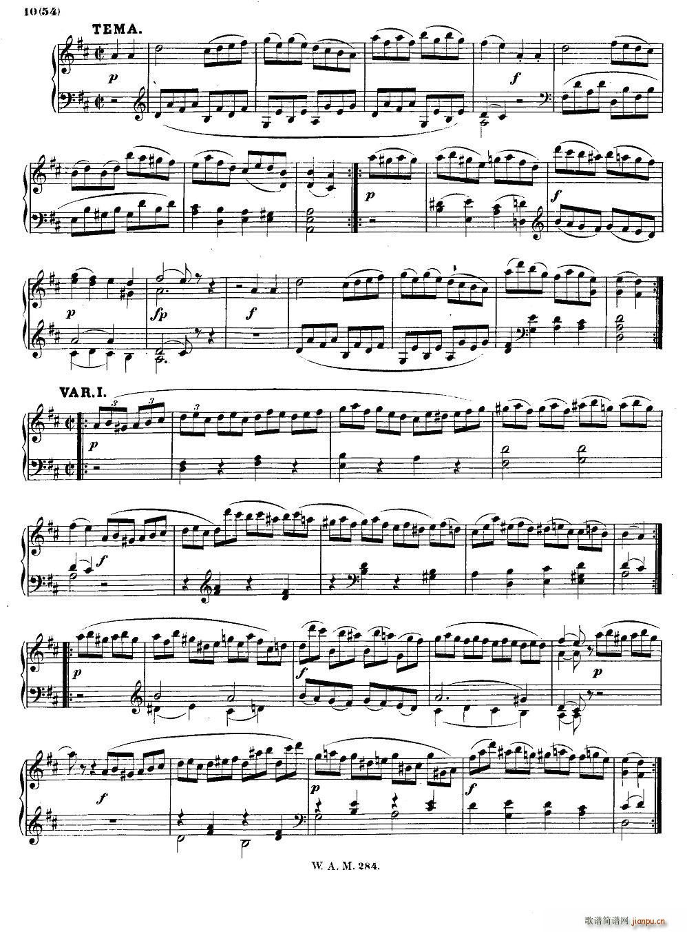 D���{����������Q�� KV 284(����V)9