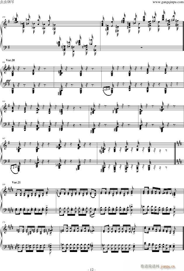 ������Op.39(����V)12