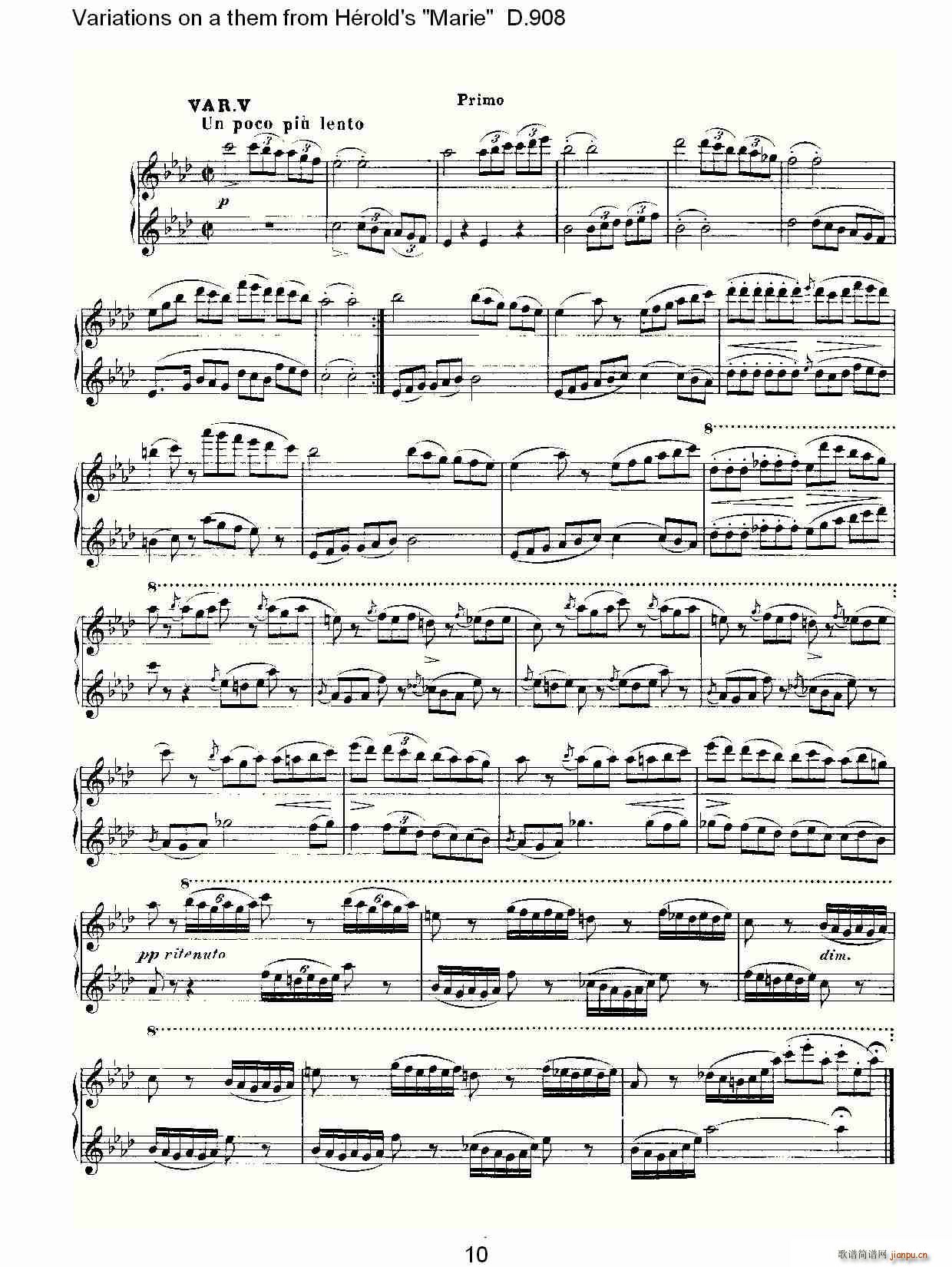 a them from H��rold��s(ʮ�ּ�����)10