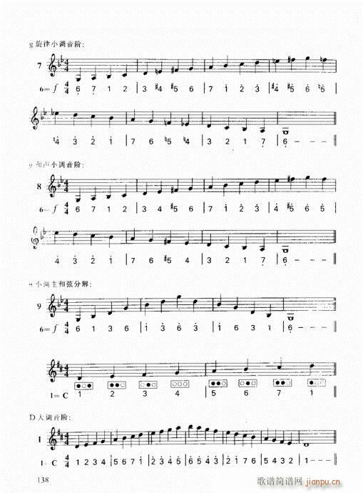 ���ҌW(xu��)С̖121-140(ʮ�ּ�����)18