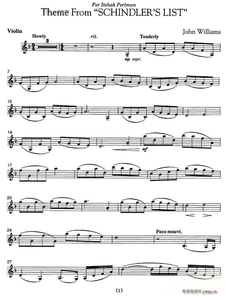 Theme From(ʮ�ּ�����)1