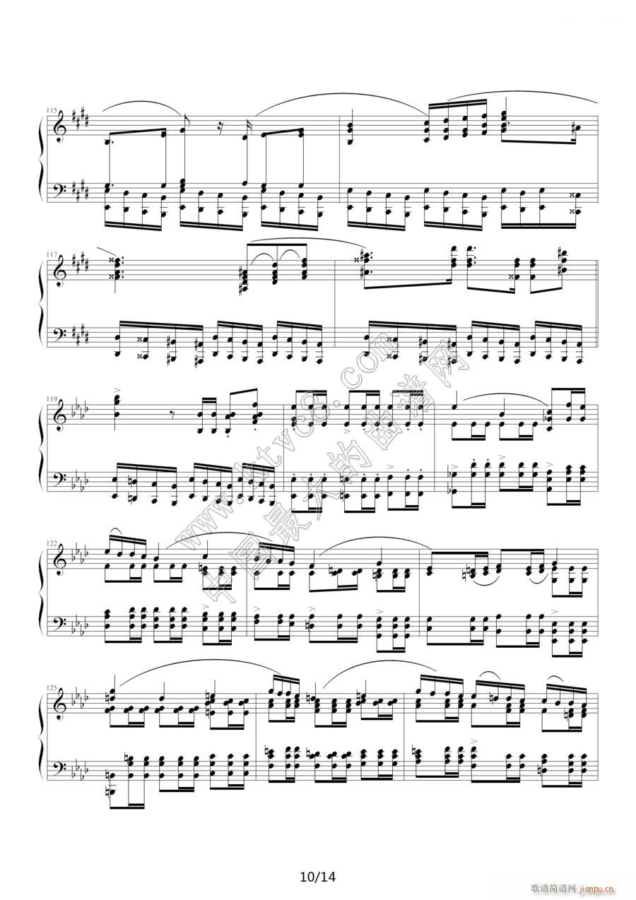 Ӣ�۲��m����10(����V)1