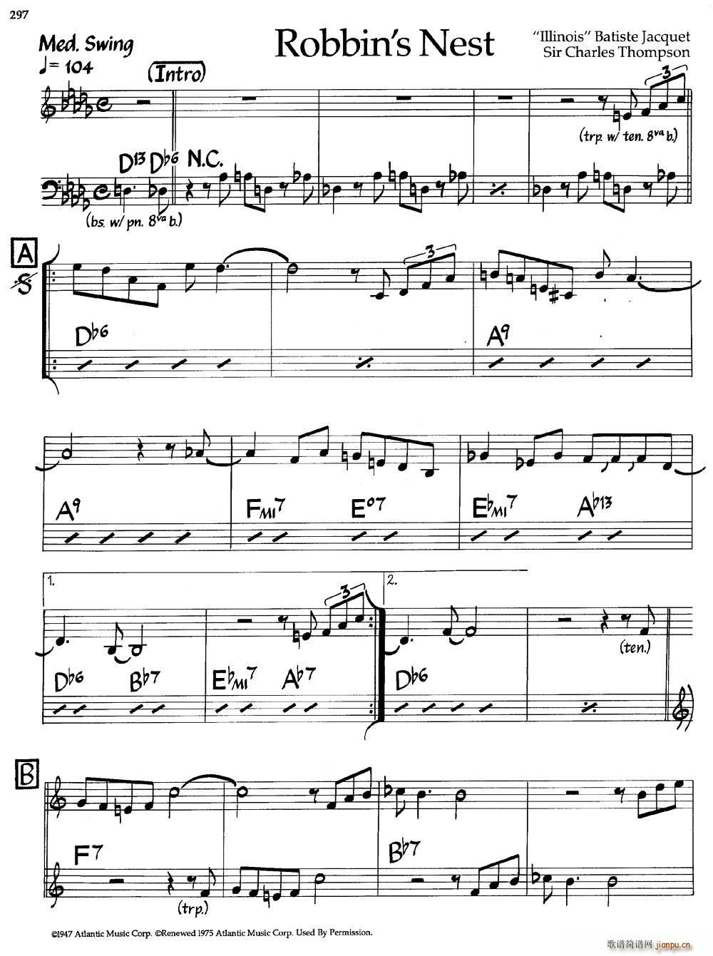 Robbin s Nest ��ʿ�����(����V)1