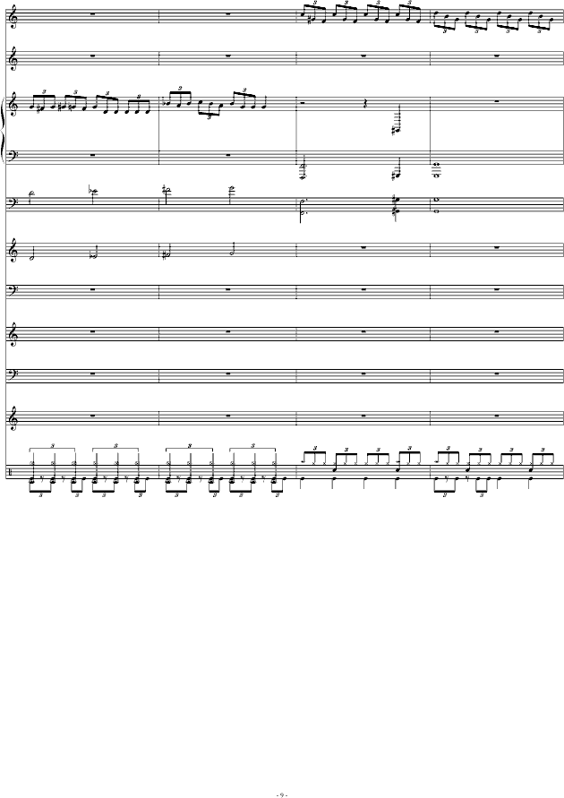 ����������(����V)9