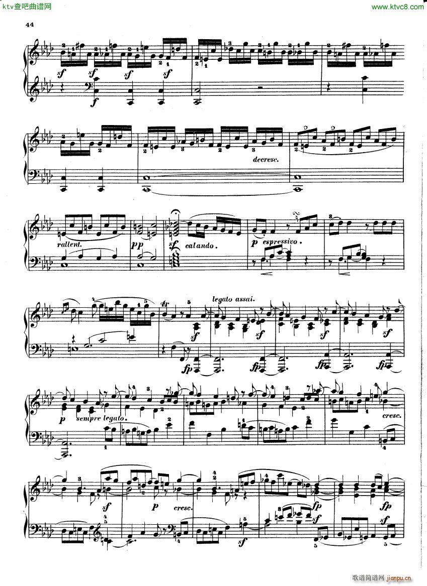 Hummel Op 20 no 1(����V)5