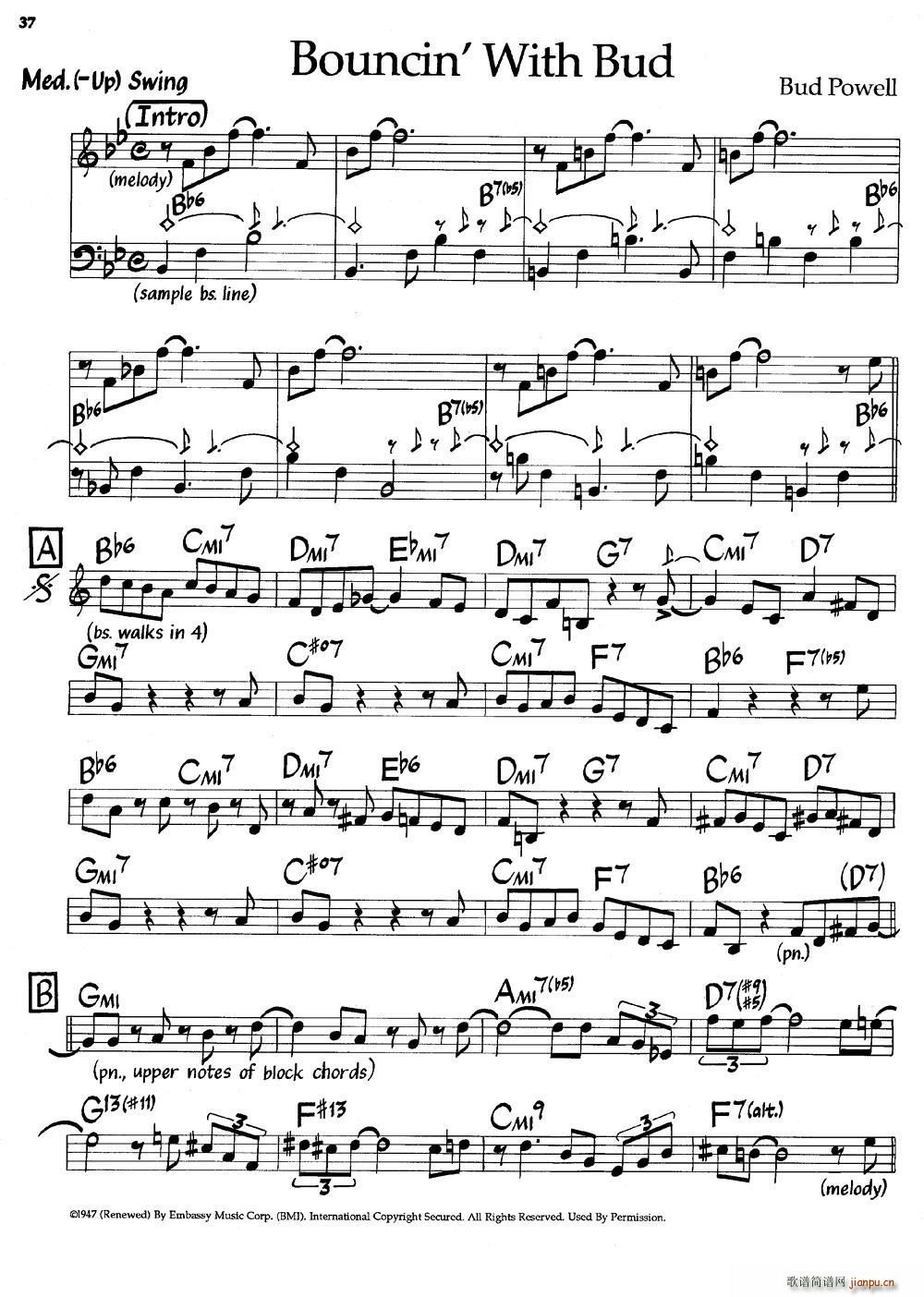 Bouncin With Bud ��ʿ�����(����V)1