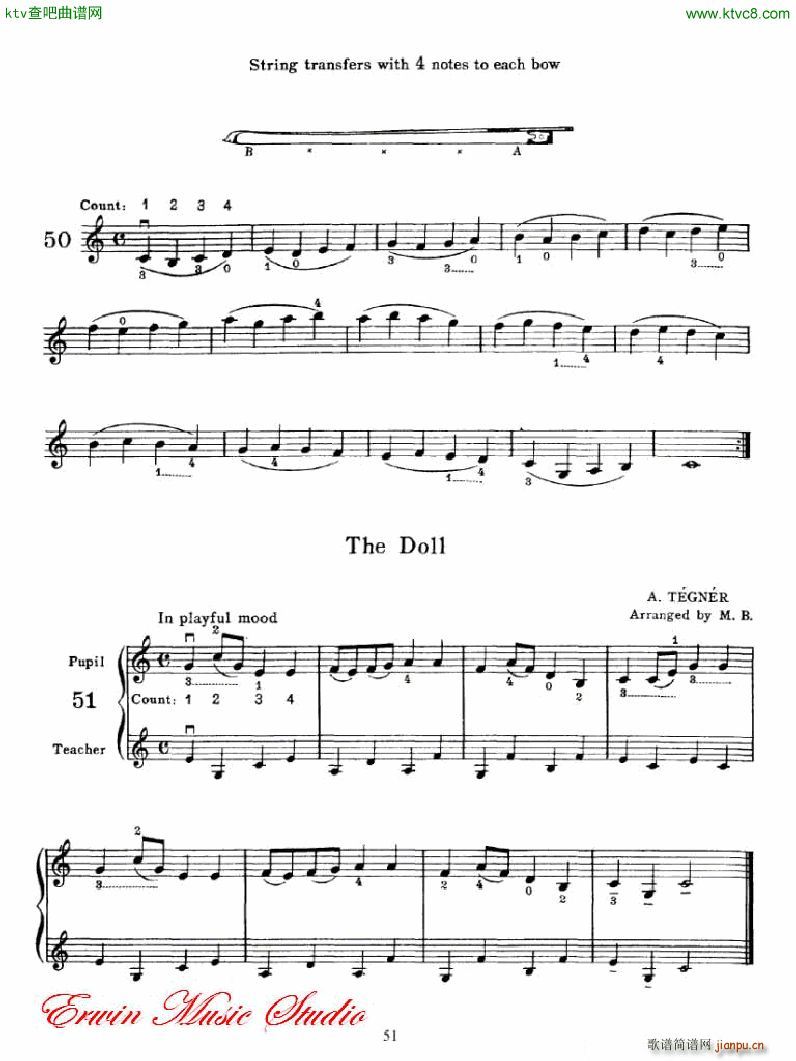 �������С�������෨��һ���� �������෨4(С�����V)3