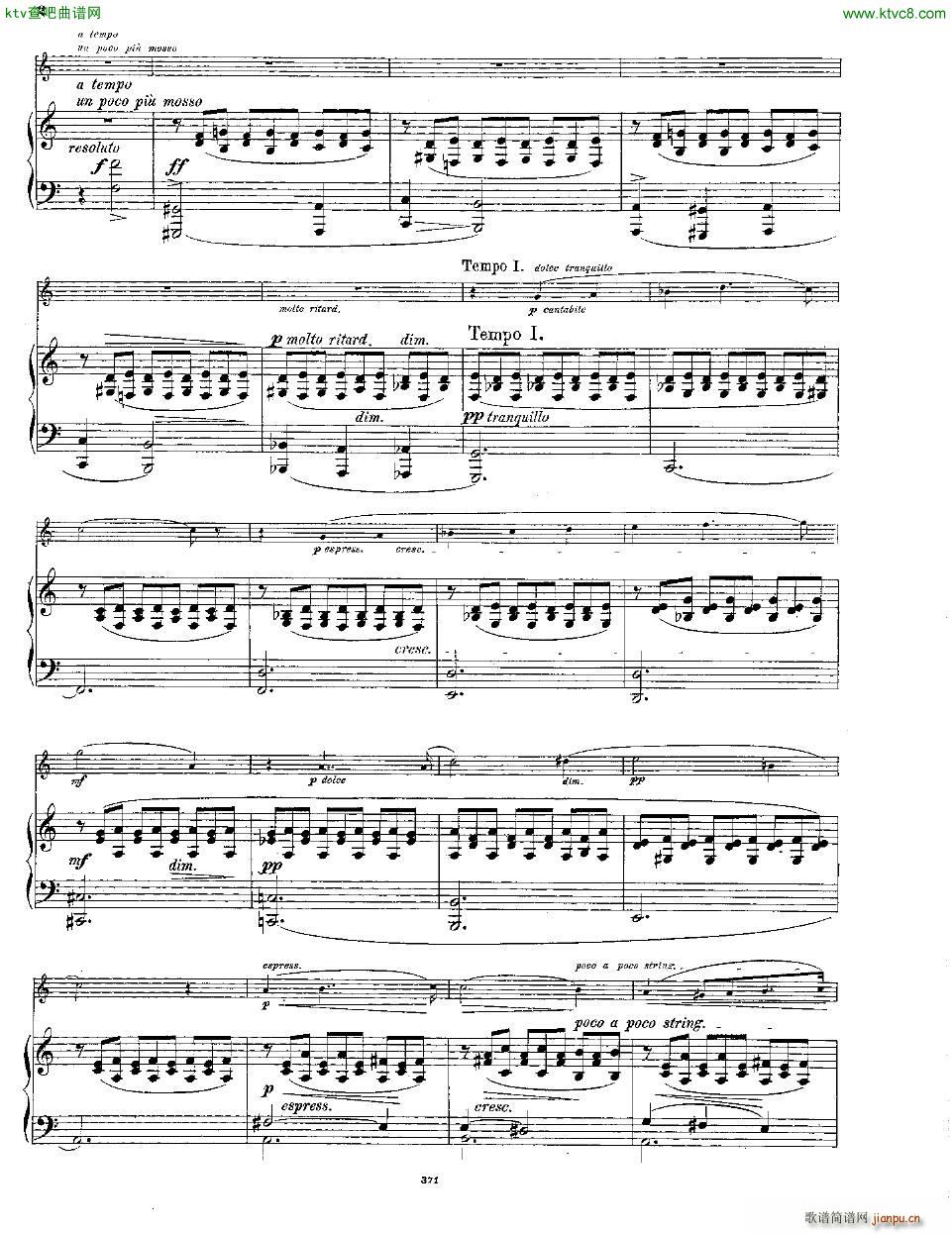 Andersen op 9 Au Bord de la Mer fl pno(����V)5