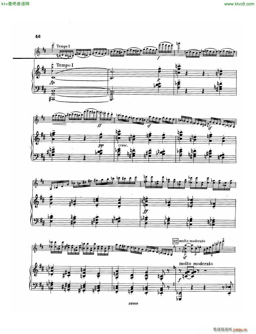 Elgar Violin Concerto Pn(����V)44